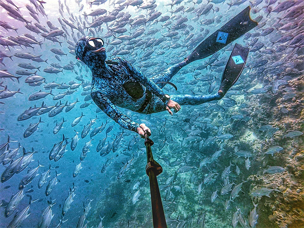 Sabah makes for memorable natural immersion